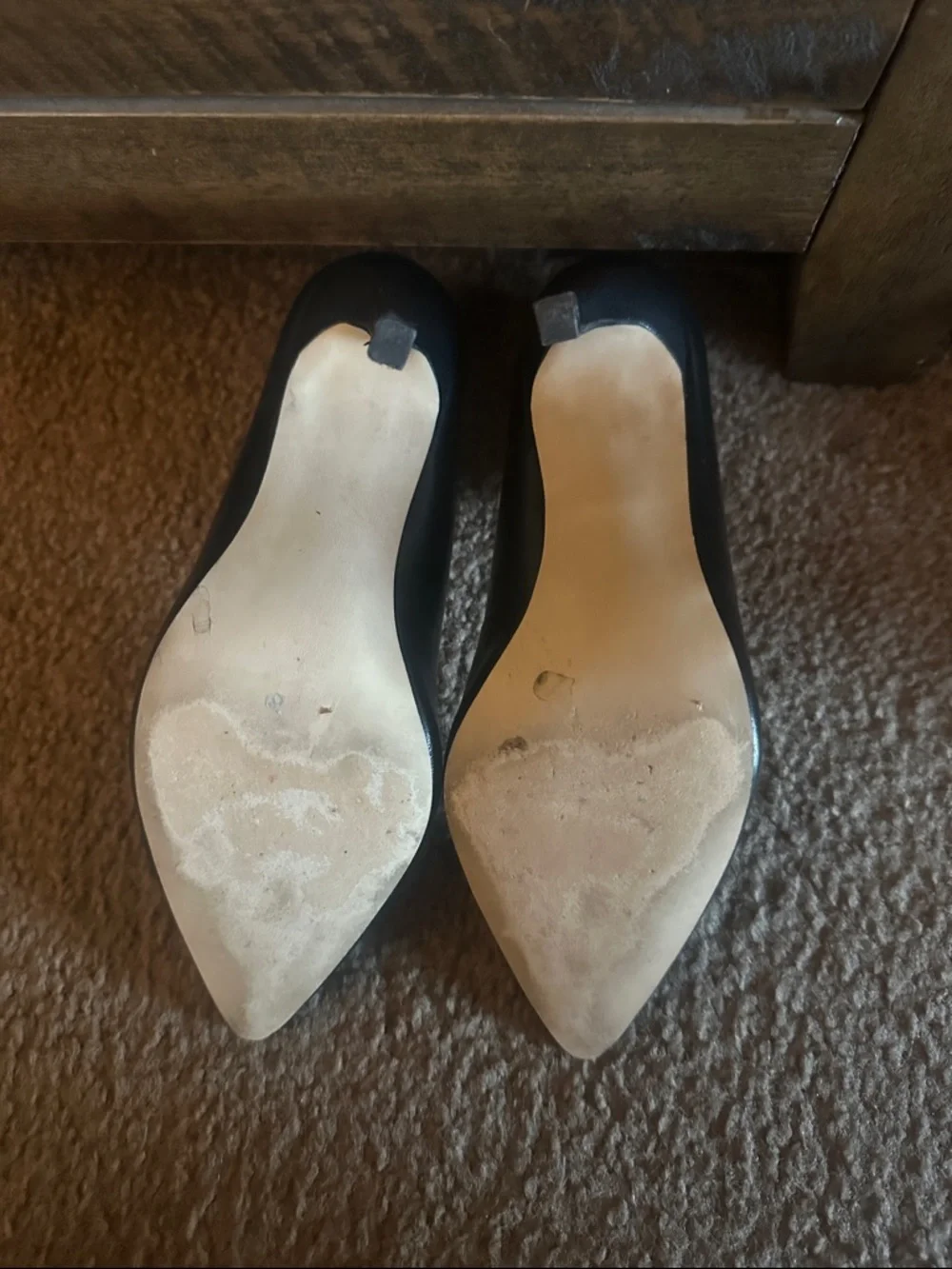 Cathy Jean Heels - Picture 4 of 4